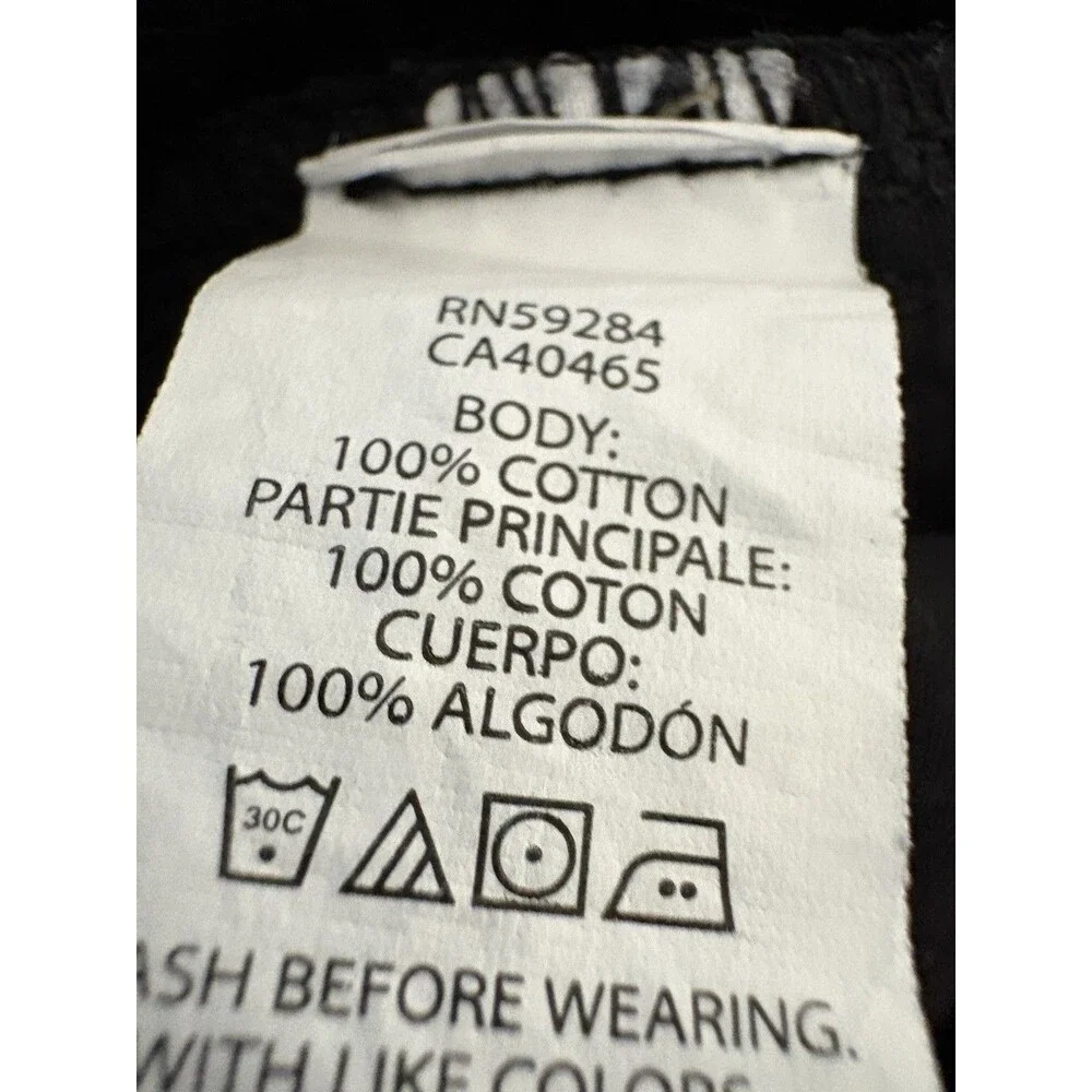 Children’s Place, Kid’s Skinny pants, Black Size 10